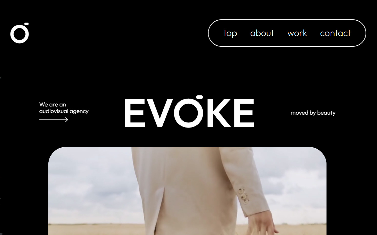 Esta es una imagen del sitio paraevoke